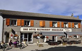 Hotel Beausejour le Beage